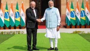 क्रिटिकल मिनरल्स और रेयर अर्थ पर भारत–ब्राजील की बड़ी डील, PM मोदी बोले – मजबूत सप्लाई चेन की दिशा में अहम कदम