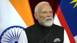 तेलंगाना में शुरू हुआ देश का पहला PM MITRA पार्क, 24000 से ज्यादा लोगों को मिलेगा रोजगार, प्रधानमंत्री ने किया उद्घाटन