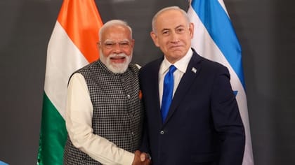 ‘भारत से हमें जबरदस्त समर्थन मिलता है’, JD Vance के ‘अमेरिका ही इकलौता सहयोगी’ वाले बयान पर नेतन्याहू का जवाब