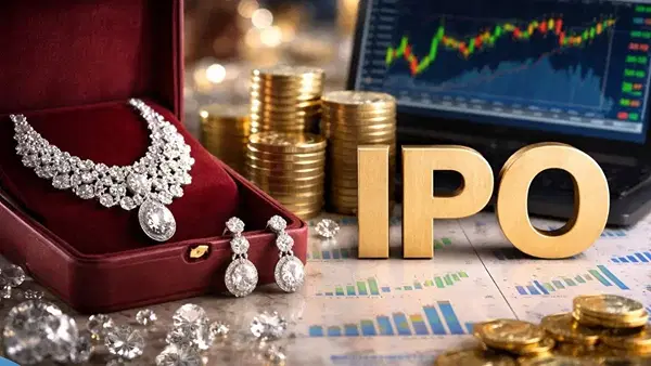 Sunil Gold India लाएगी IPO, SEBI के पास फाइल किया DRHP; फ्रेश इश्यू और OFS के जरिए जुटाएगी पैसा Sunil Gold India लाएगी IPO, SEBI के पास फाइल किया DRHP; फ्रेश इश्यू और OFS के जरिए जुटाएगी पैसा