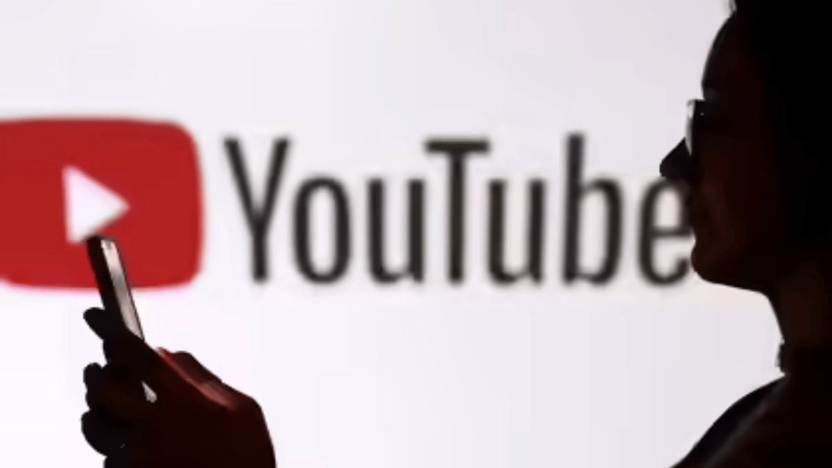 भारत समेत कई देशों में ठप रहा YouTube, करोड़ों यूजर्स परेशान, Google ने दिया जवाब भारत समेत कई देशों में ठप रहा YouTube, करोड़ों यूजर्स परेशान, Google ने दिया जवाब