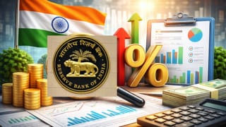 RBI MPC Meeting 2026: EMI, लोन और महंगाई पर बड़ा फैसला 8 अप्रैल को, जानिए क्या हो सकता है असर