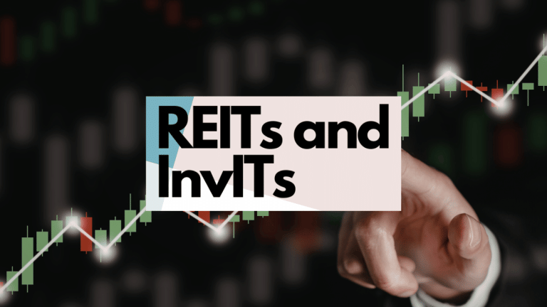 क्या हैं REIT और InvIT? जिन्होंने उड़ाए सबके होश, Nifty TRI को पछाड़कर निकले आगे