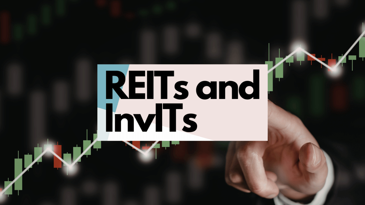 क्या हैं REIT और InvIT? जिन्होंने उड़ाए सबके होश, Nifty TRI को पछाड़कर निकले आगे