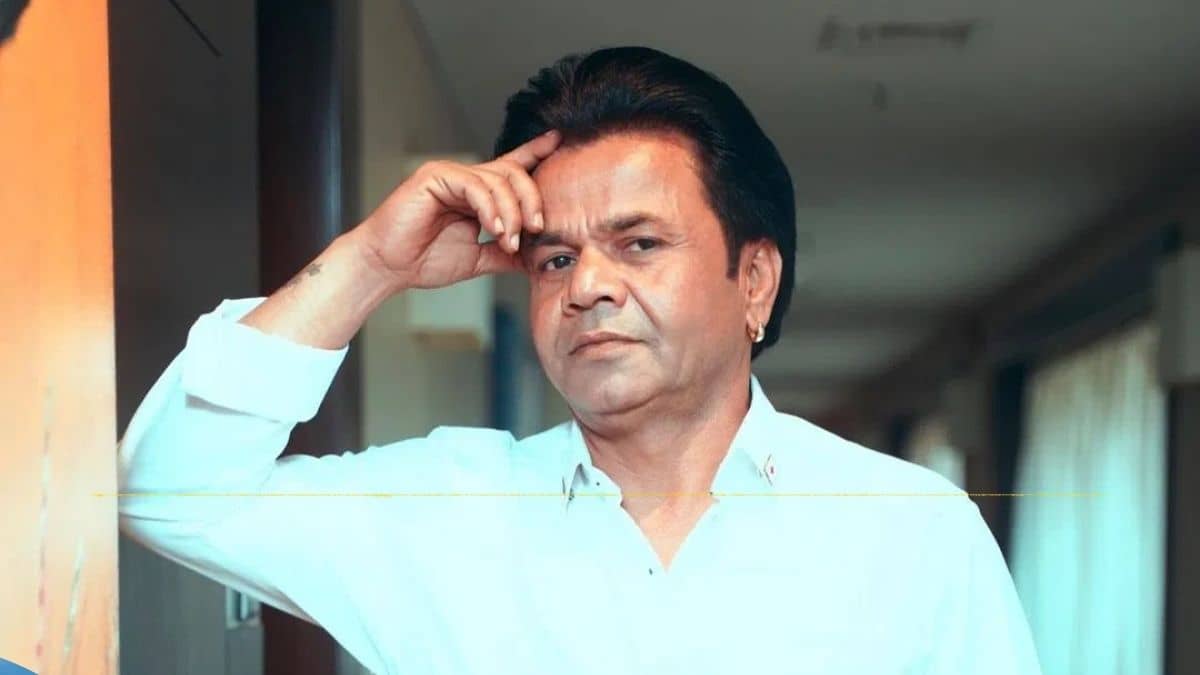 चेक बाउंस मामले में 1.5 करोड़ जमा करने के बाद राजपाल यादव को मिली अंतरिम जमानत, जानें- कोर्ट ने क्या कहा चेक बाउंस मामले में 1.5 करोड़ जमा करने के बाद राजपाल यादव को मिली अंतरिम जमानत, जानें- कोर्ट ने क्या कहा