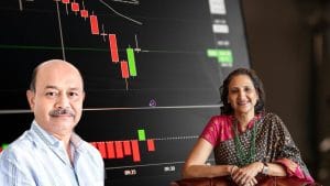 55 फीसदी से ज्यादा गिरावट के बाद भी Jhunjhunwala और Damani ने नहीं बेचे ये 2 शेयर, जानें क्या है भरोसे की वजह