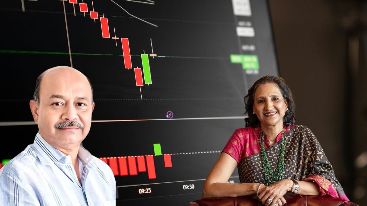 55 फीसदी से ज्यादा गिरावट के बाद भी Jhunjhunwala और Damani ने नहीं बेचे ये 2 शेयर, जानें क्या है भरोसे की वजह