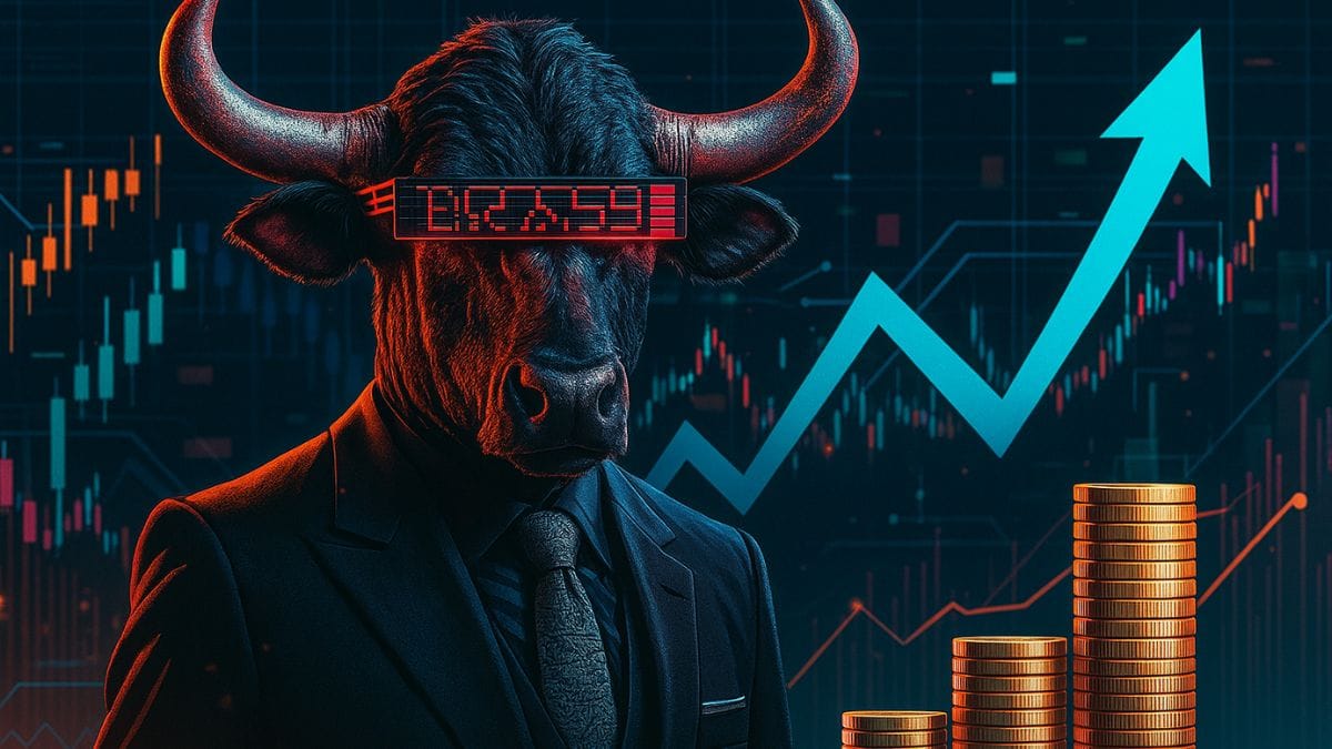 जब FIIs बेच रहे हैं, तब बैंक, इंफ्रास्ट्रक्चर और टेलीकॉम पर दांव क्यों लगा रही है न्यूयॉर्क की GQG, अडानी ग्रीन में भी मौका?