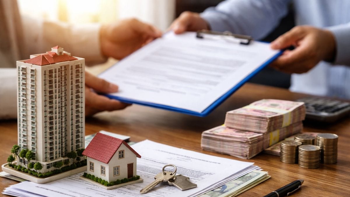 क्या अलॉटमेंट लेटर से बनता है कैपिटल एसेट? ITAT के एक फैसले से समझिए टैक्स की हर परत