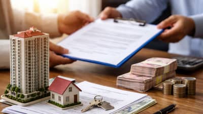 क्या अलॉटमेंट लेटर से बनता है कैपिटल एसेट? ITAT के एक फैसले से समझिए टैक्स की हर परत क्या अलॉटमेंट लेटर से बनता है कैपिटल एसेट? ITAT के एक फैसले से समझिए टैक्स की हर परत