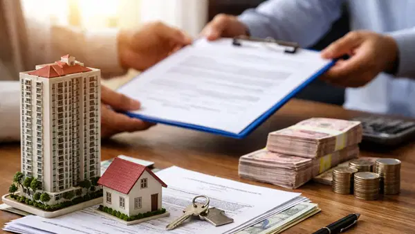 क्या अलॉटमेंट लेटर से बनता है कैपिटल एसेट? ITAT के एक फैसले से समझिए टैक्स की हर परत क्या अलॉटमेंट लेटर से बनता है कैपिटल एसेट? ITAT के एक फैसले से समझिए टैक्स की हर परत