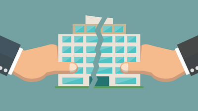 REL में बड़े बदलाव की तैयारी! फाइनेंशियल और इंश्योरेंस बिजनेस अलग करेगी कंपनी, निवेशकों को क्या मिलेगा? REL में बड़े बदलाव की तैयारी! फाइनेंशियल और इंश्योरेंस बिजनेस अलग करेगी कंपनी, निवेशकों को क्या मिलेगा?