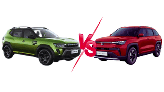 Renault Duster vs Maruti Suzuki Victoris: फीचर्स, पावर और कीमत में कौन-सी SUV ज्यादा दमदार?