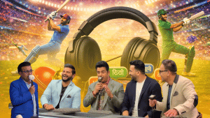 T20 में भोजपुरी-हरियाणवी हिट, कंपनियों को मिला कमाई का नया जैकपॉट, बढ़ गई 53 फीसदी गैर अंग्रेजी व्यूअरशिप