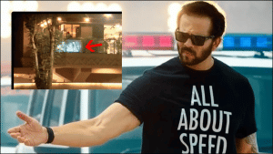 मुंबई में सनसनी, फिल्म निर्देशक Rohit Shetty के घर के बाहर फायरिंग; जांच में जुटी पुलिस