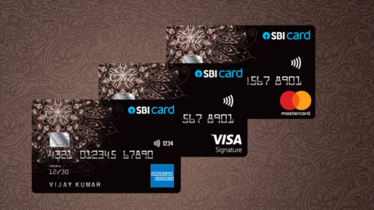 SBI Card यूजर्स के अहम! रिवॉर्ड पॉइंट्स रिडेम्पशन पर 60000 की मंथली सीमा, 1 अप्रैल से बदल जाएंगे ये नियम SBI Card यूजर्स के अहम! रिवॉर्ड पॉइंट्स रिडेम्पशन पर 60000 की मंथली सीमा, 1 अप्रैल से बदल जाएंगे ये नियम