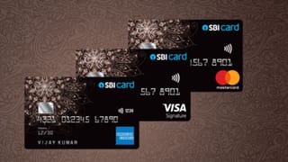 SBI Card यूजर्स के अहम! रिवॉर्ड पॉइंट्स रिडेम्पशन पर 60000 की मंथली सीमा, 1 अप्रैल से बदल जाएंगे ये नियम