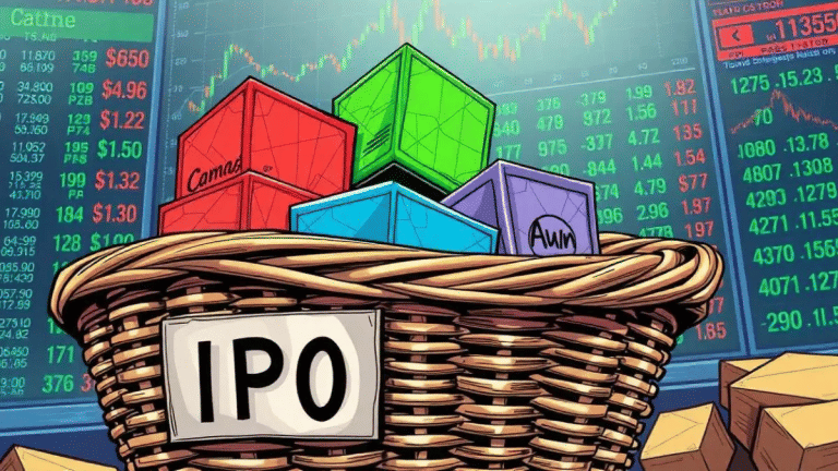 Kiaasa Retail IPO पहले दिन इतना हुआ सब्सक्राइब?GMP ने मचाया है तूफान; जानें- कितना होगा मुनाफा