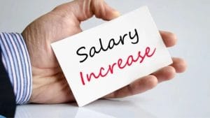 भारतीय कंपनियां इस साल 9.1% तक कर सकती हैं इंक्रीमेंट, जानें- किस सेक्टर में सबसे अधिक बढ़ोतरी की उम्मीद