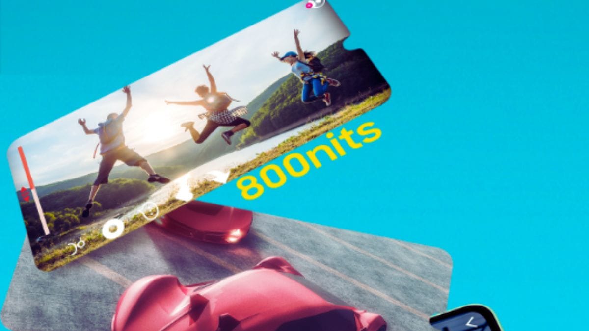 लॉन्च हुआ Samsung Galaxy F70e 5G, 6000mAh बैटरी और 120Hz डिस्प्ले से मचाएगा धूम, जानें फीचर्स