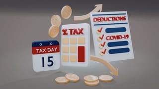 Section 87A Rebate: इक्विटी और लॉटरी से कमाई पर नहीं मिलेगा 60000 रुपये का फायदा, इनकम टैक्स डिपार्टमेंट ने साफ किया नियम