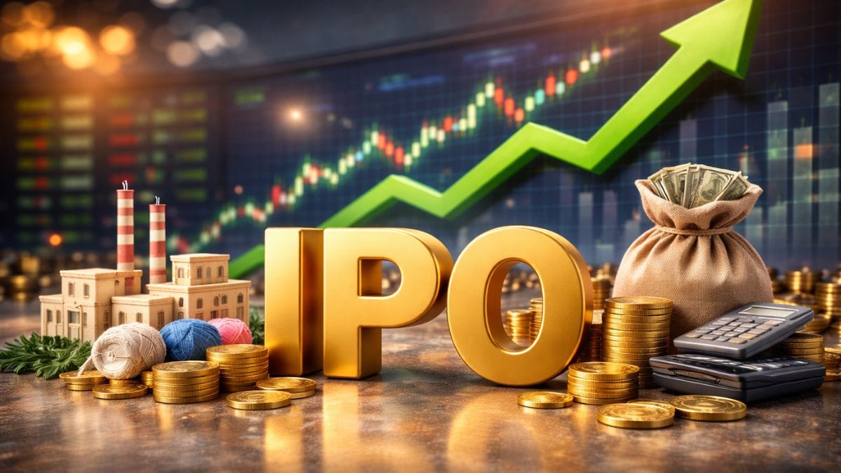 Clean Max, Omnitech Engineering, ShreeRam Twistex, PNGS Reva Diamond, Gaudium IVF IPO में क्या करें ?