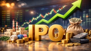 23 फरवरी से खुल रहा इस टेक्‍सटाइल कंपनी का IPO, प्राइस बैंड हुआ तय, फ्रेश इश्‍यू से कंपनी जुटाएगी रकम, GMP सुस्‍त