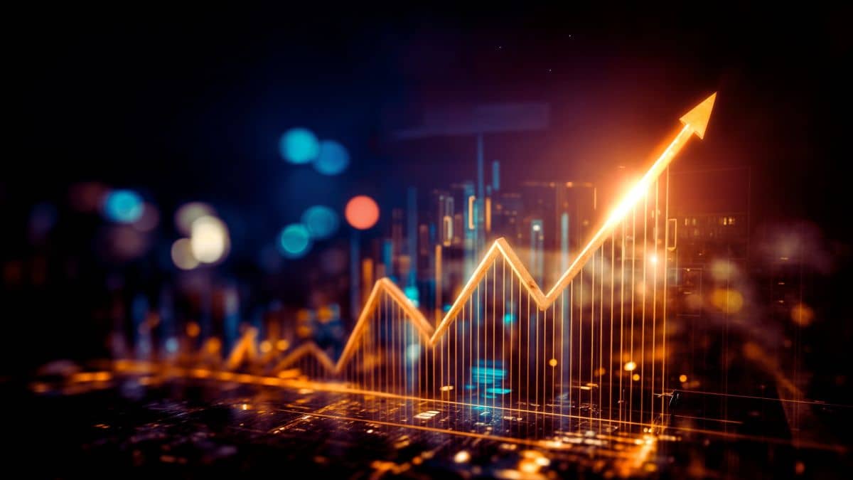 ₹360 करोड़ की विदेशी डील और दौड़ पड़े इस कंपनी के शेयर, एक दिन में 13% उछला भाव; जानें डिटेल्स ₹360 करोड़ की विदेशी डील और दौड़ पड़े इस कंपनी के शेयर, एक दिन में 13% उछला भाव; जानें डिटेल्स