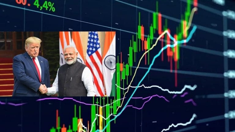 India-US ट्रेड डील के बाद इन शेयरों ने मचाया तहलका! 20% तक का लगा अपर सर्किट, झूम उठे निवेशक
