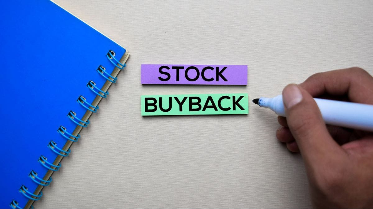 Budget 2026 में शेयर बायबैक टैक्स नियम बदला, डिविडेंड नहीं… अब माना जायेगा कैपिटल गेन, 30% तक देना होगा टैक्स