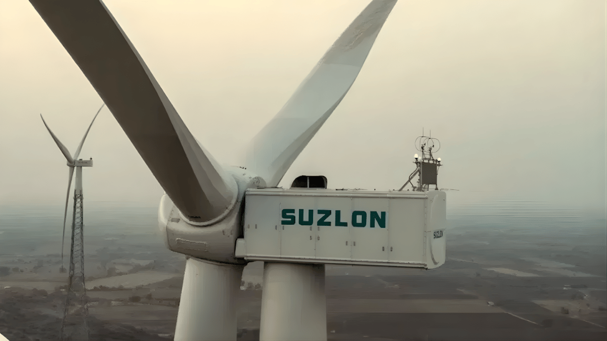 गिरावट के बाद मौका? 51% तक चढ़ सकता है Suzlon, ICICI Securities ने दोहराई BUY रेटिंग; जानें टारगेट प्राइस
