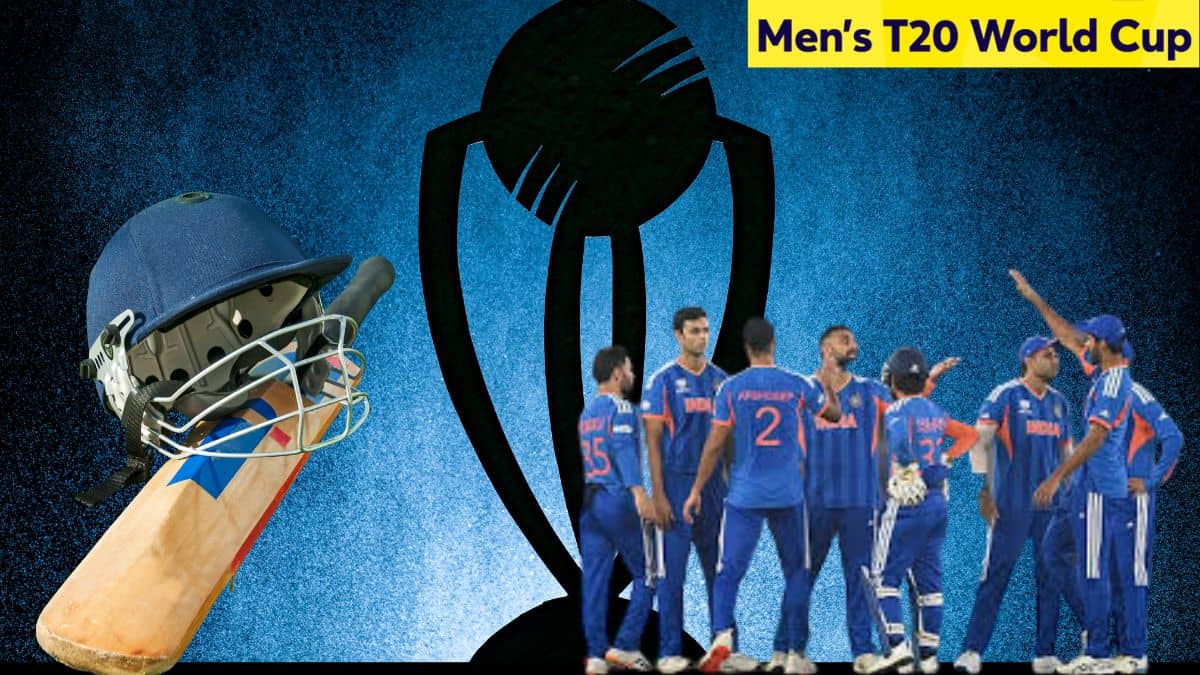 दक्षिण अफ्रीका से हारते ही क्या भारत हो जाएगा वर्ल्ड कप से बाहर, क्या है सुपर-8 का कैलकुलेशन? समझ लीजिए दक्षिण अफ्रीका से हारते ही क्या भारत हो जाएगा वर्ल्ड कप से बाहर, क्या है सुपर-8 का कैलकुलेशन? समझ लीजिए