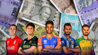 T20 WC 2026 Prize Money: वर्ल्ड चौंपियन को मिलेगा 274779000 रुपये! हारने वाली टीम को भी मिलेगा बंपर पैसा