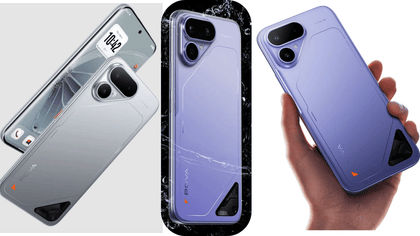 Tecno Pova Curve 2 5G लॉन्च, 8000mAh बैटरी और 144Hz कर्व्ड AMOLED डिस्प्ले के साथ मिलेगा बहुत कुछ