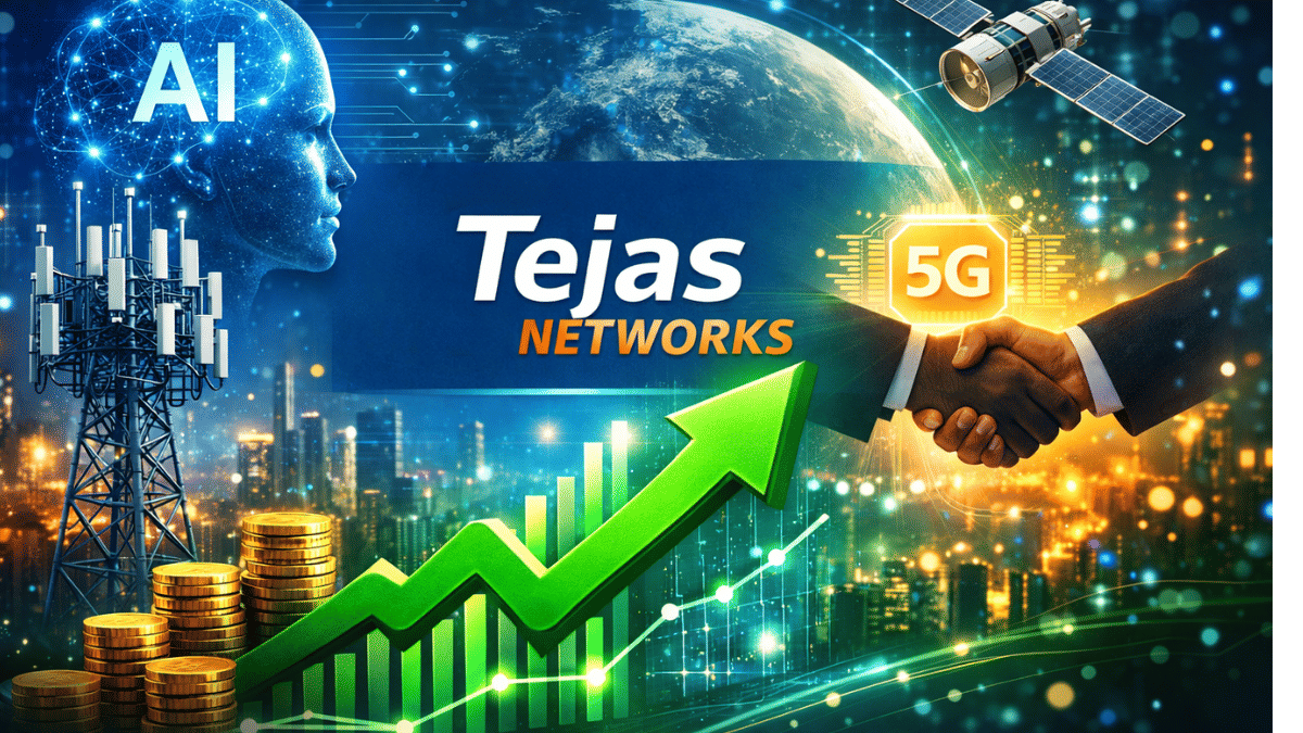 आज 14% उछल गया ये स्टॉक, AI के आते ही विदेशों से मिलने लगे ऑर्डर, 75 देशों में बिजनेस, 5 दिन में दे दिया 28% रिटर्न आज 14% उछल गया ये स्टॉक, AI के आते ही विदेशों से मिलने लगे ऑर्डर, 75 देशों में बिजनेस, 5 दिन में दे दिया 28% रिटर्न