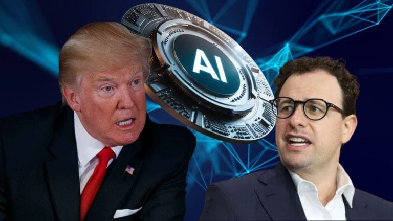 Anthropic के ‘ना’ से क्यों भड़के ट्रंप, दी सख्त धमकी… OpenAI भी समर्थन में उतरा, AI पर टकराव तेज