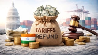 ट्रंप टैरिफ पर कोर्ट के फैसले के बाद कंपनियों को टैक्स रिफंड का मौका, जानिए पैसा वापस लेने की पूरी प्रक्रिया और शर्तें