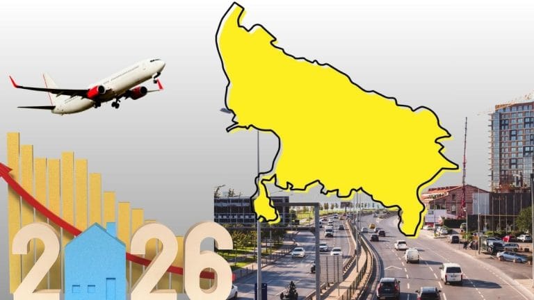 यूपी के लोग कितना कमाते हैं, बन चुका है 30 लाख करोड़ की इकोनॉमी, कुल 30 हजार फैक्ट्रियां, बनेंगे 12 नए एक्सप्रेसवे