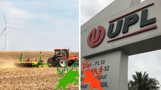 एक फैसले ने बदली तस्वीर, इस एग्रोकेमिकल सेक्टर का स्टॉक्स 15% टूटा, शेयर में मची भारी बिकवाली