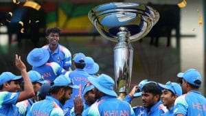 U-19 वर्ल्ड कप का चैंपियन बना भारत, क्रिकेट के नए वंडरकिड वैभव सूर्यवंशी का धमाल; इंग्लैंड को 100 रनों से हराया