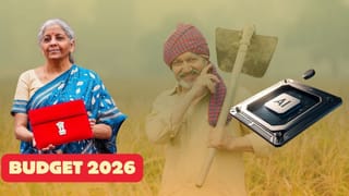 AI से बदलेगी खेती की तस्वीर, बजट 2026 में Bharat-VISTAAR का हुआ ऐलान; किसानों के लिए साबित होगा गेमचेंजर