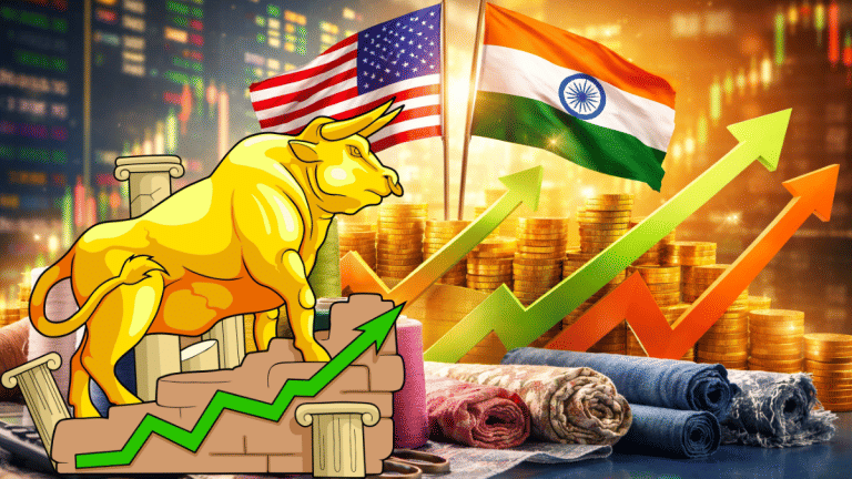 अमेरिका के टैरिफ का असर, जनवरी में भारत का टेक्सटाइल निर्यात गिरा, अब दिख रही सुधार की उम्मीद