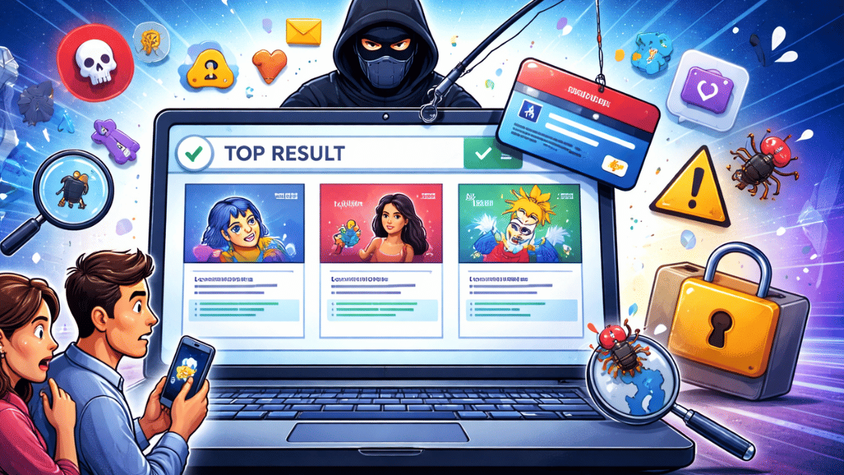 जानें क्या है Black Hat SEO साइबर फ्रॉड, जिसके शिकार हो रहे इंटरनेट यूजर, कैसे रहें सेफ, कहां करें शिकायत