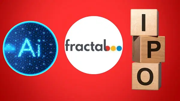 Fractal Analytics IPO पर ब्रोकरेज फर्म SBI सिक्योरिटीज ने दी राय, जानें क्या मिली रेटिंग? खुलने से पहले GMP में तेज गिरावट Fractal Analytics IPO पर ब्रोकरेज फर्म SBI सिक्योरिटीज ने दी राय, जानें क्या मिली रेटिंग? खुलने से पहले GMP में तेज गिरावट