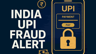 QR कोड स्कैन करते ही हो रही ठगी: जानें कैसे चकमा दे रहे साइबर चोर, चेतावनी जारी, ऐसे रहें सेफ