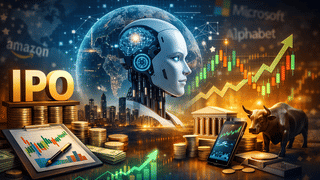 लगातार लुढ़क रहा इस AI कंपनी के IPO का GMP, Google-Apple जैसी कंपनी है क्लाइंट, जानें पूरी डिटेल्स