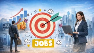 जॉब मार्केट में आया बड़ा बदलाव, नौकरी बदलने पर 30 फीसद तक बढ़ सकती है सैलरी; रिपोर्ट
