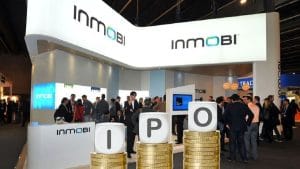 भारत की पहली यूनिकॉर्न InMobi की IPO तैयारी हुई तेज, 8 इनवेस्टमेंट बैंकों से चल रही है बातचीत; $500 मिलियन जुटाने का टारगेट