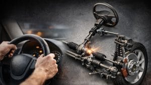 कार स्टीयरिंग भारी हुआ तो सिर्फ तेल मत डालिए, एक गलती बन सकती है हादसे की वजह; ऐसे चेक करें पूरा सिस्टम