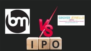 Brandman Retail IPO vs Grover Jewells IPO: एक को बंपर सब्सक्रिप्शन, तो दूसरे को फीका रिस्पॉन्स, जानें किसका GMP है दमदार